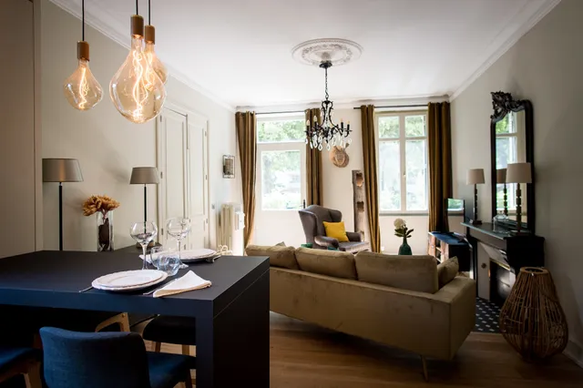 La Suite d'Elisabeth