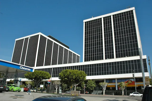 Curacao Business Center