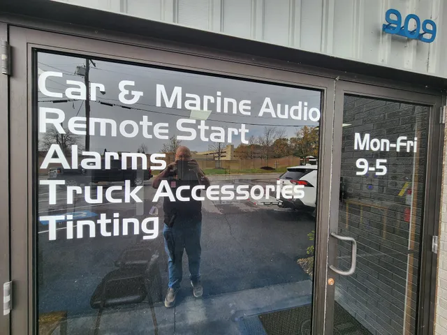 Underground Sound LLC