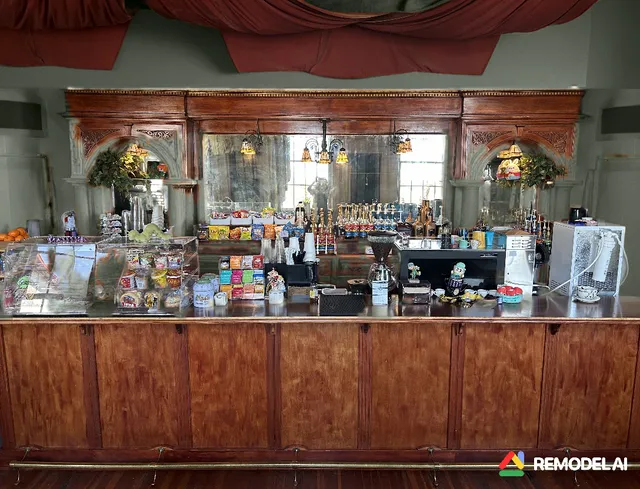 Mad Hatter Play Cafe