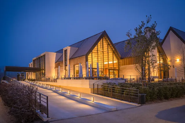 Domaine des Vanneaux Golf & Spa MGallery Collection