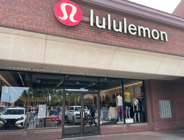 lululemon