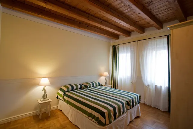 Appartamento nel Centro Storico di Verona