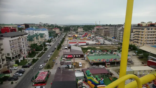 Gostinichnyy Kompleks "U Morya"