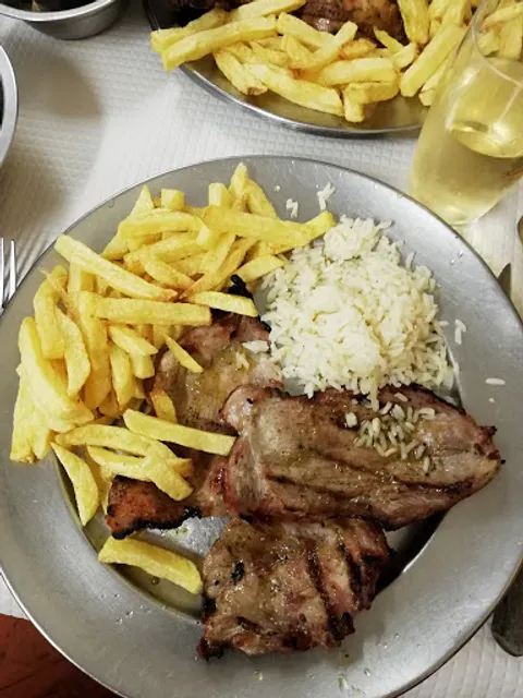 Restaurante O Chico