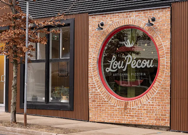 Lou Pécou Pizzeria