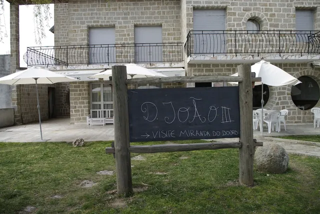 Hotel Miranda do Douro