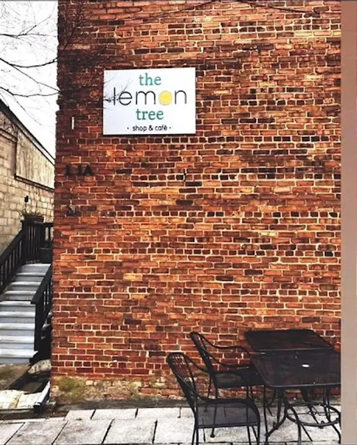 The Lemon Tree Cafe and Catering