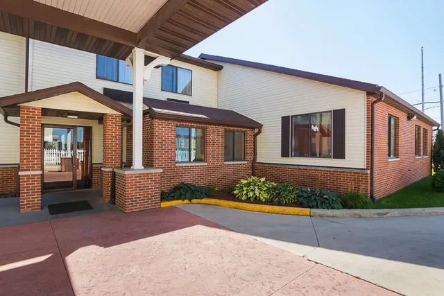 Motel 6 Waterloo, IA - Crossroads Mall - Cedar Falls