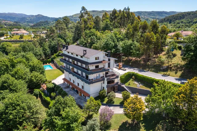 Apartamentos do ermal