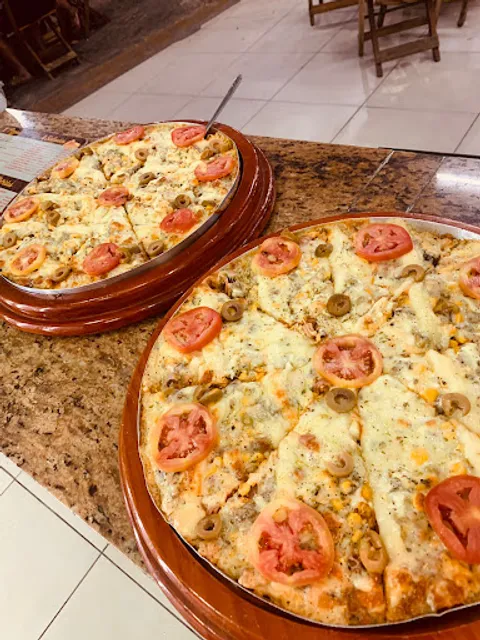 Pastelaria e Pizzaria Sales