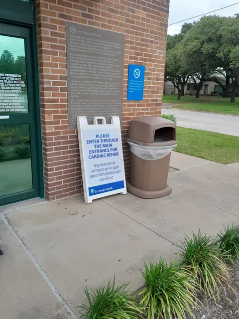 St. Joseph Health Grimes Hospital - Navasota, TX