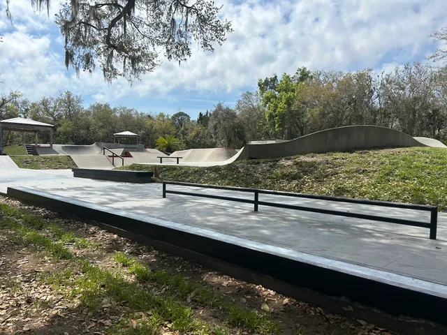 NSB SkatePark