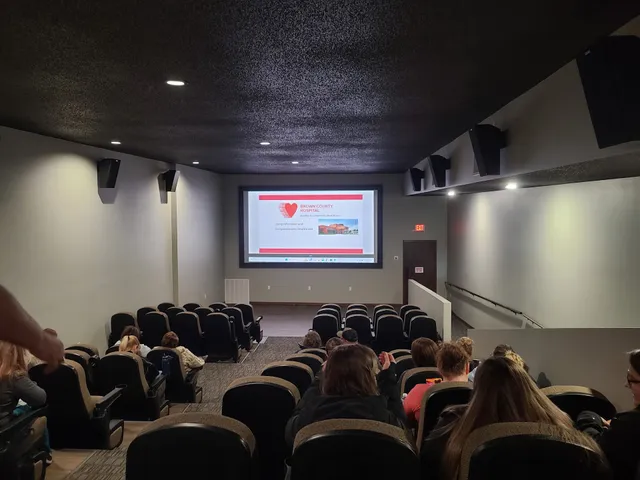 Ainsworth Grand Theater