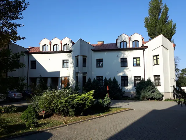 Kościół pw. św. brata Alberta Chmielowskiego