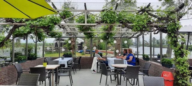 Hotel Café Klein Giethoorn