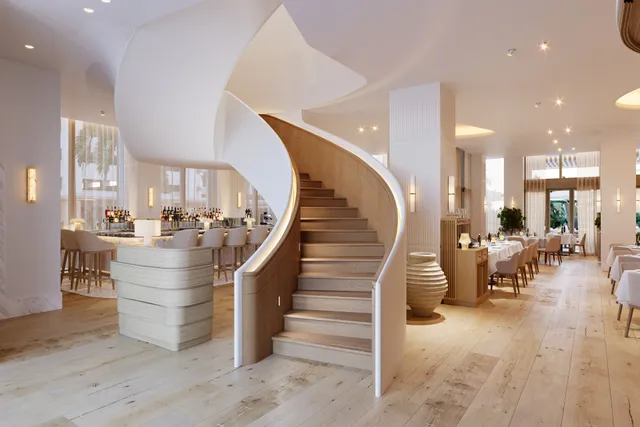 estiatorio Milos West Palm Beach