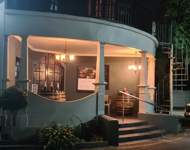 The Hussar Grill Walmer