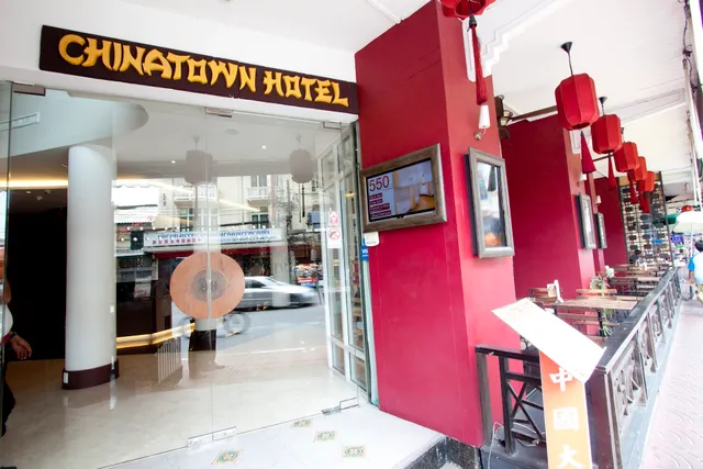 China Town Hotel
