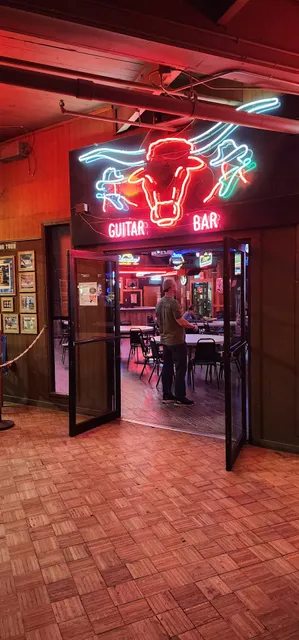 Billy Bob's Gift Store