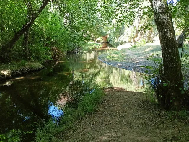 El Molino del Corcho