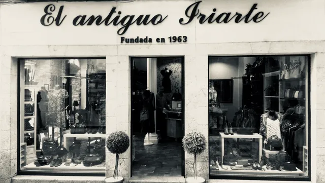 El Antiguo Iriarte