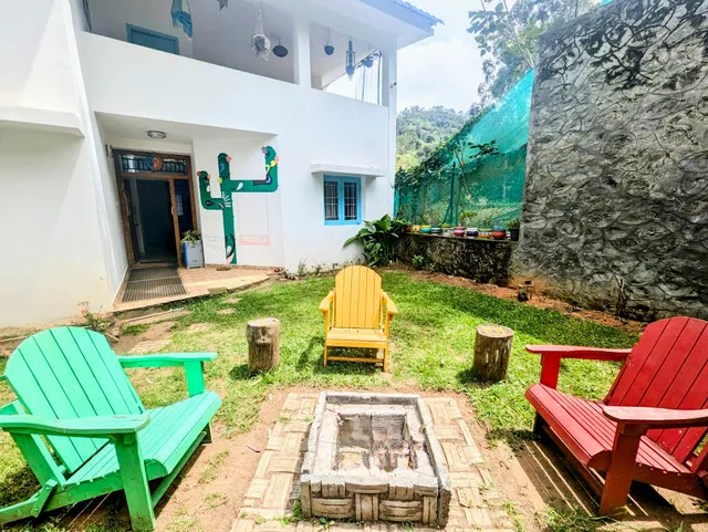 Bohemian Hideaway by Futurve