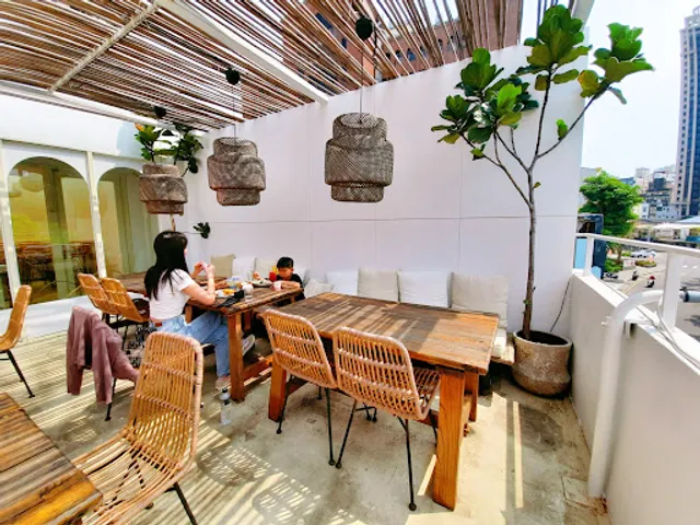 Mum,Mum 饅饅好食 新竹三民總店