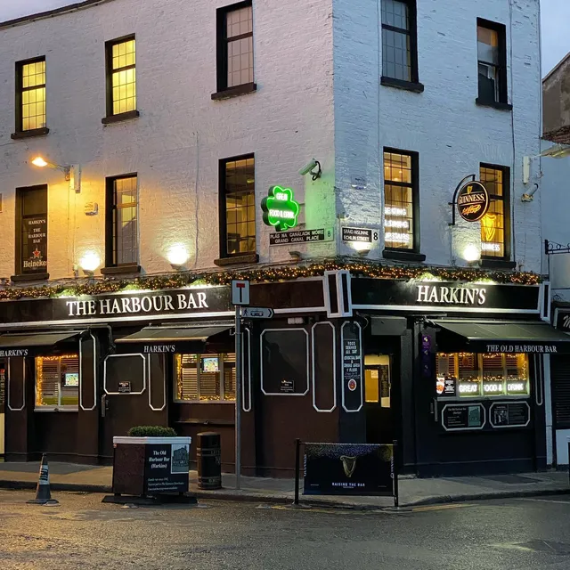 Harkin's Bar & Bistro