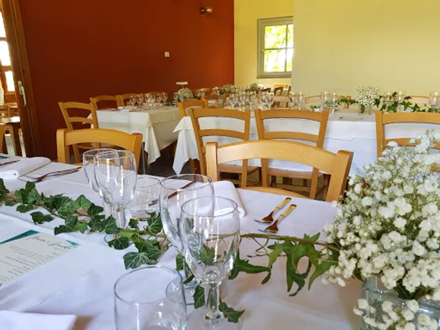 Ristorante Certosa 1515 di Avigliana