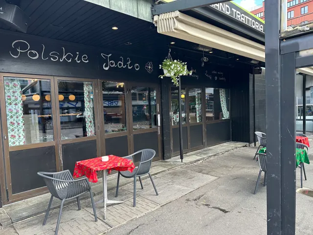 Polskie Jadło