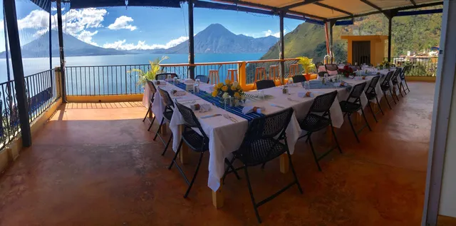 Restaurante Sabor Cruceño