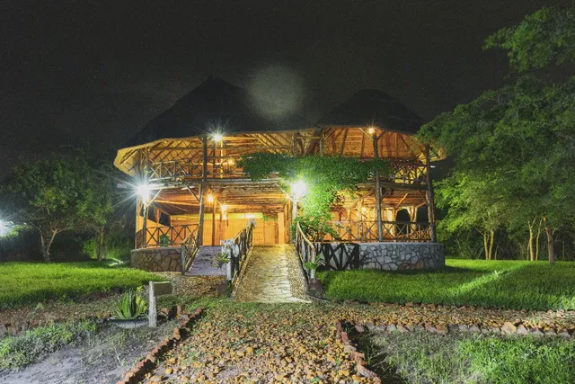 Elephant View Lodge