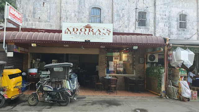 Adora's Restaurant