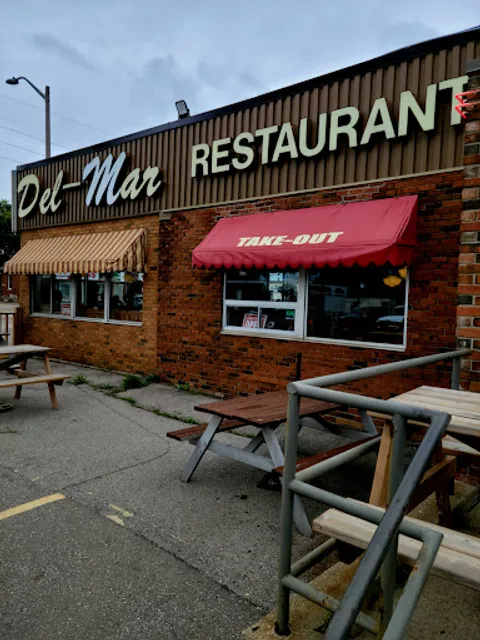 Del-Mar Restaurant