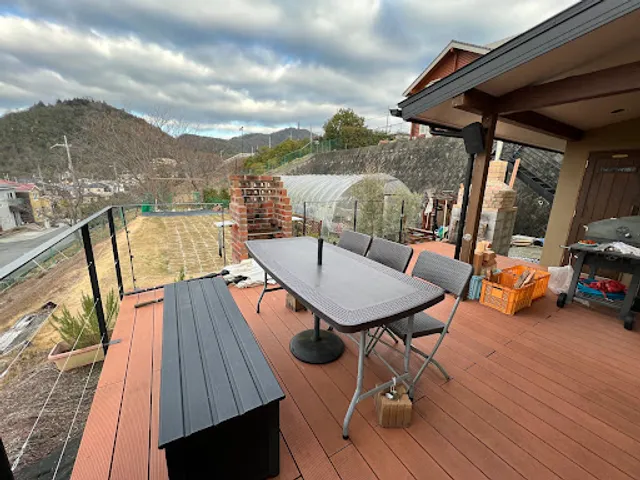 アリスとアンディ