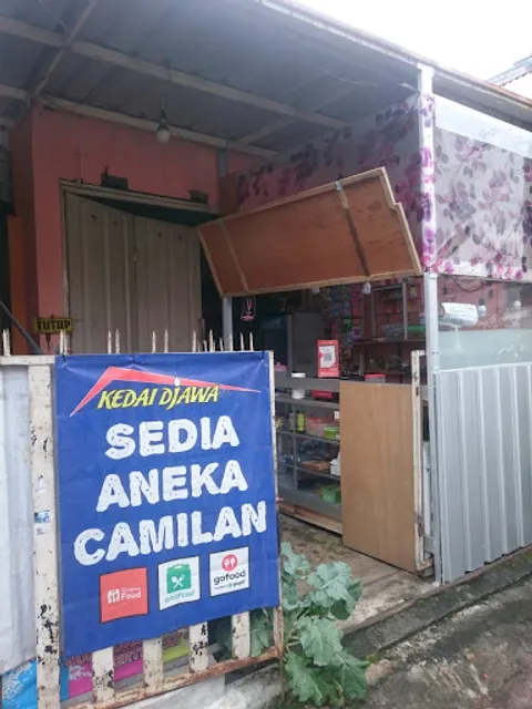Kedai Djawa Malang