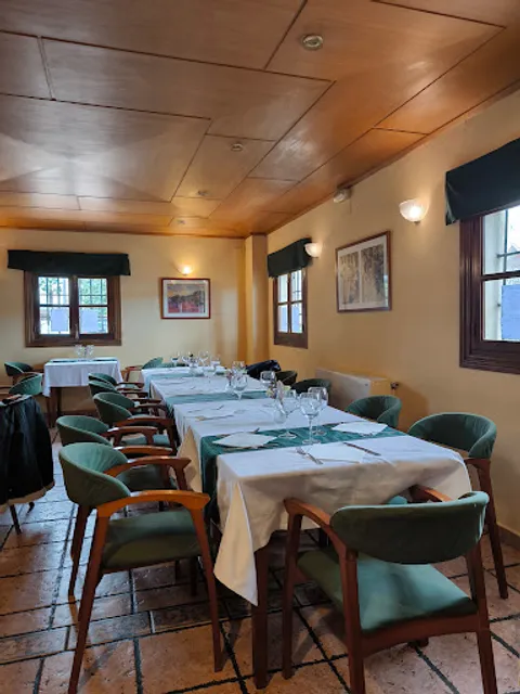 Mesón Restaurante la Cepa