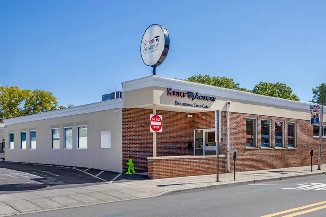 Kiddie Academy of Rutherford