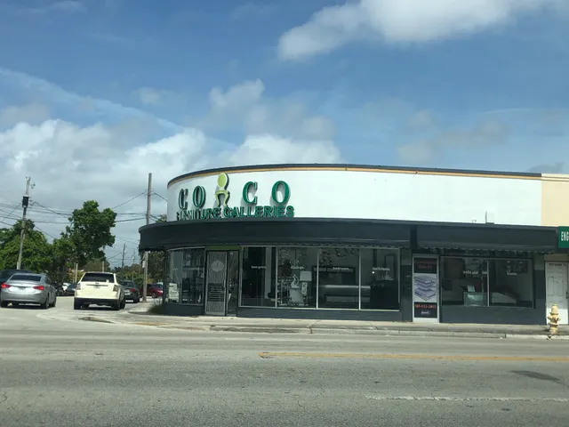 Coco Furniture Gallery