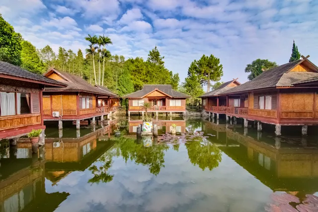 Resort Prima Cisarua