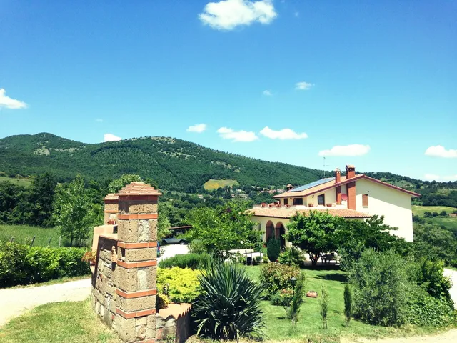 Casa Vacanze I Prati