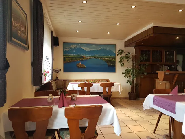 Balkan Restaurant Adria