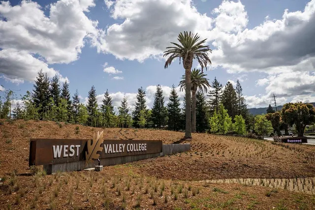 West Valley College