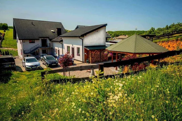 Agroturystyka Jurajskie Manowce