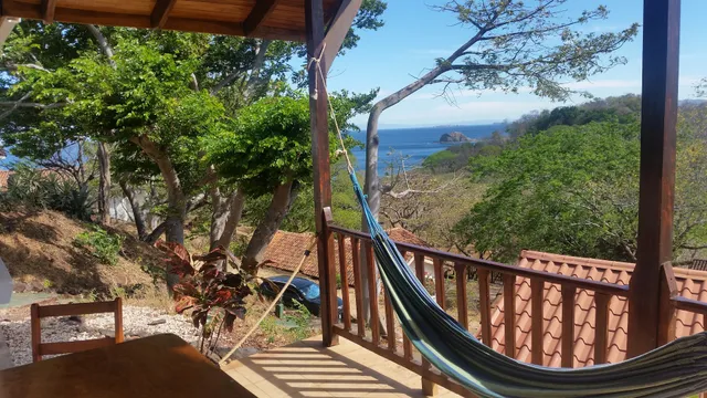 Casa Andreas Playa Real