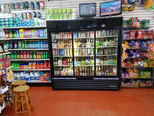 Crystal Corner Deli Grocery