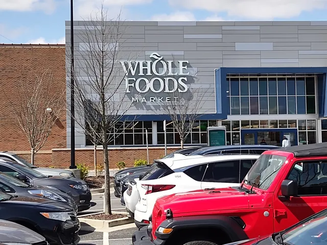 North Decatur Station