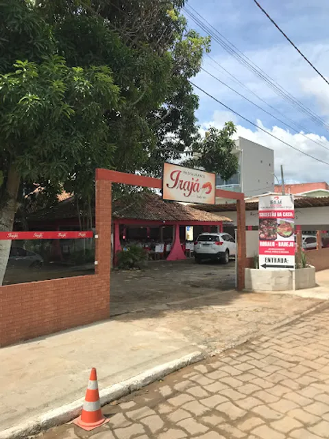 Restaurante e Hotel Irajá