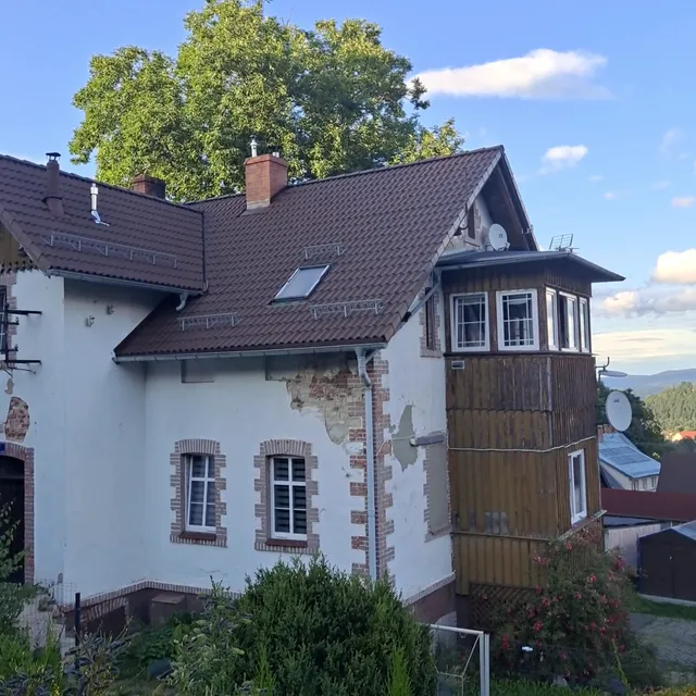 Apartamenty na Piątkę